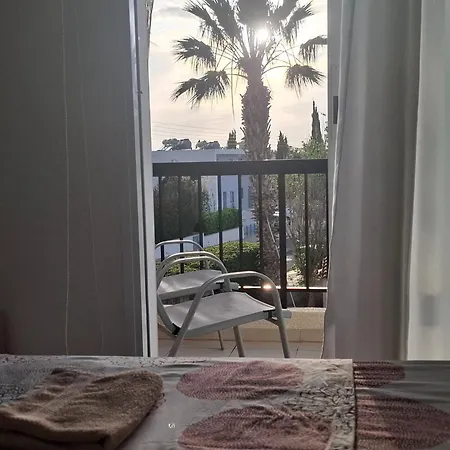 Sunset 03 Apartment *