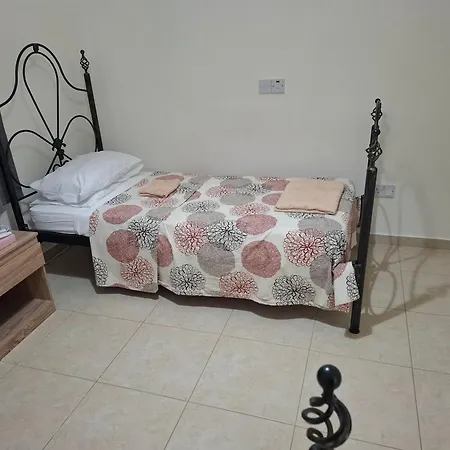 Sunset 03 Apartment Paphos