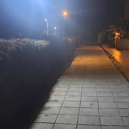 Sunset 03 Apartment *