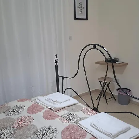 Apartment Sunset 03 Paphos