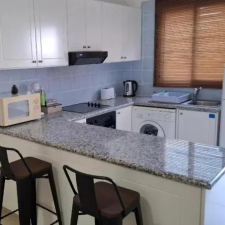 Sunset 03 Apartment *