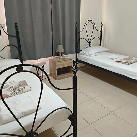 Sunset 03 Apartment Paphos