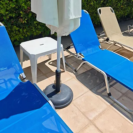 Sunset 03 Apartment *