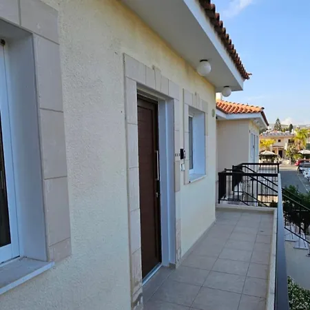 Sunset 03 Apartament Paphos