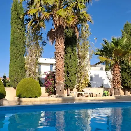 Sunset 03 * פאפוס