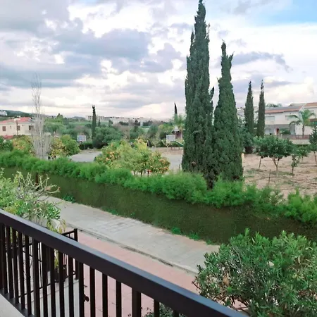 Sunset 03 Apartament Paphos