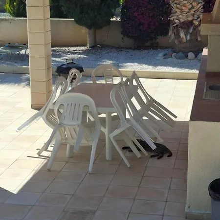 Sunset 03 Apartament *