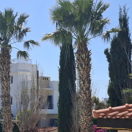 דירה Sunset 03 פאפוס