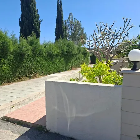 Sunset 03 פאפוס