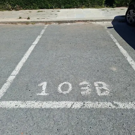 Sunset 03 דירה *