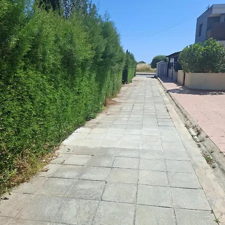 דירה Sunset 03 *