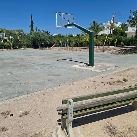 Sunset 03 Apartament Paphos