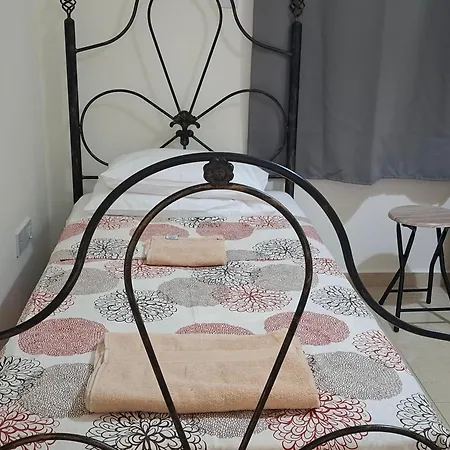 דירה Sunset 03 *