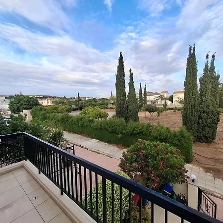 Sunset 03 פאפוס