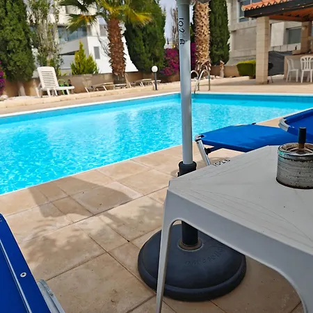 דירה Sunset 03 *