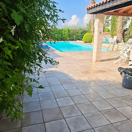 Appartement Sunset 03