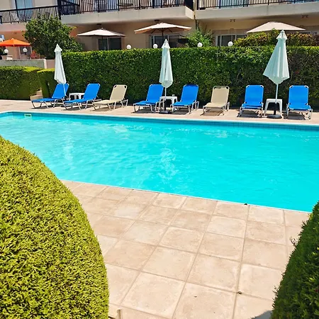 Sunset 03 Apartament