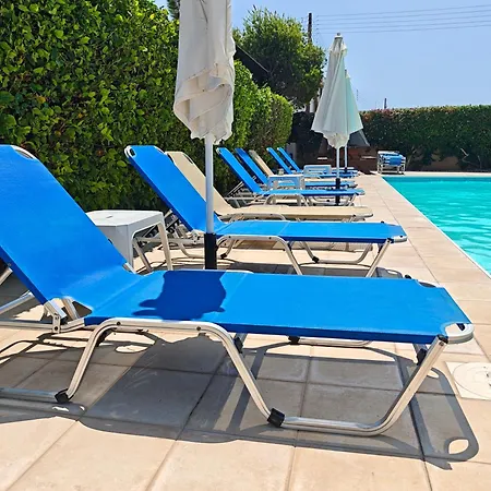 Sunset 03 דירה *