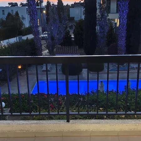 דירה Sunset 03