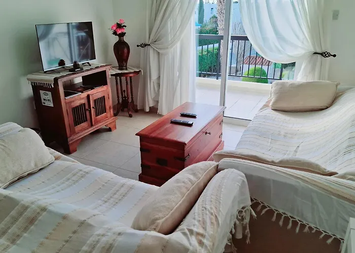 Sunset 03 アパート パ フォス