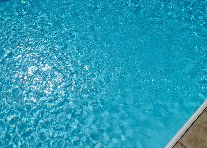 Apartment Sunset 03 *