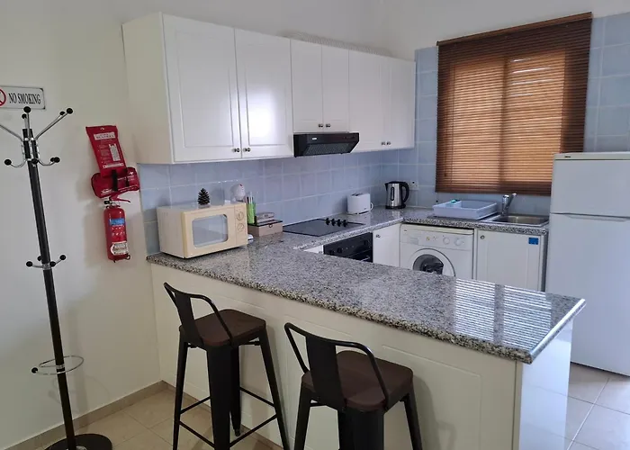 アパート Sunset 03