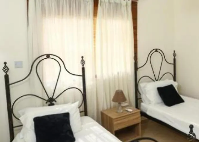 アパート Sunset 03 *