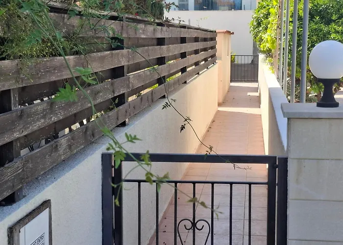 アパート Sunset 03