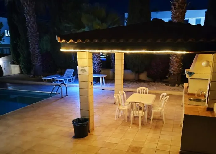 Sunset 03 アパート