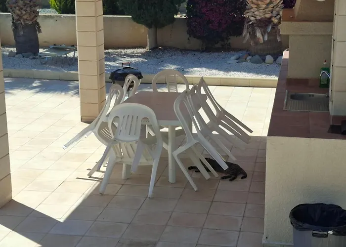 Sunset 03 Lejlighed *