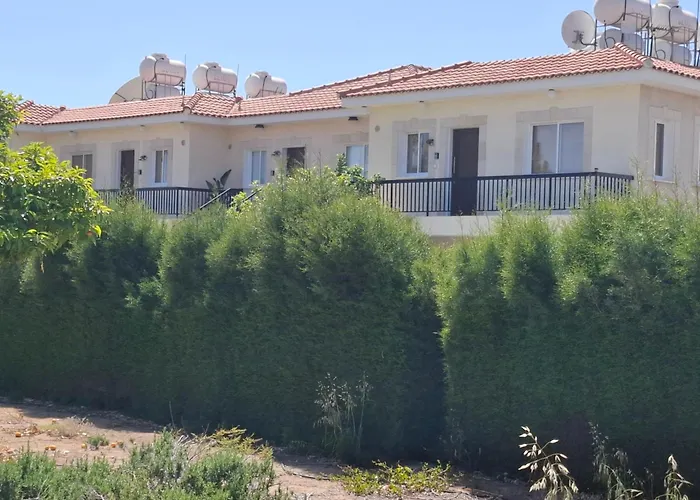 Lejlighed Sunset 03 *