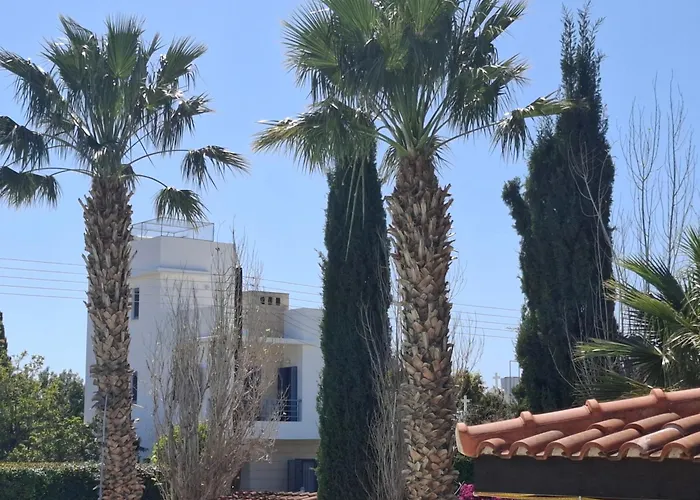 アパート Sunset 03 パ フォス