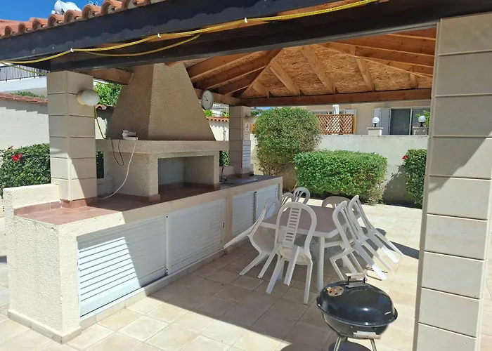 Lejlighed Sunset 03 *