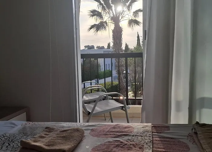 Sunset 03 Apartment *