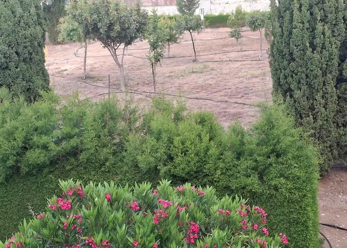 Lejlighed Sunset 03 *