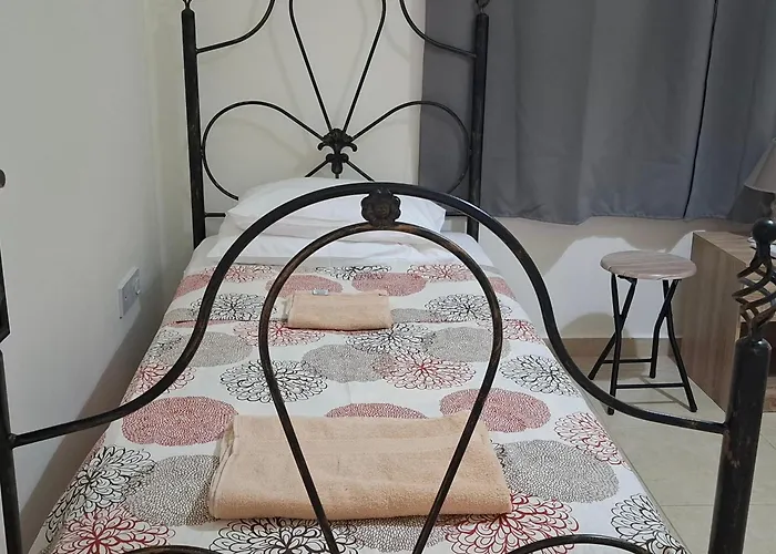 Apartment Sunset 03 *