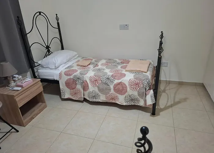 Sunset 03 Apartment Paphos