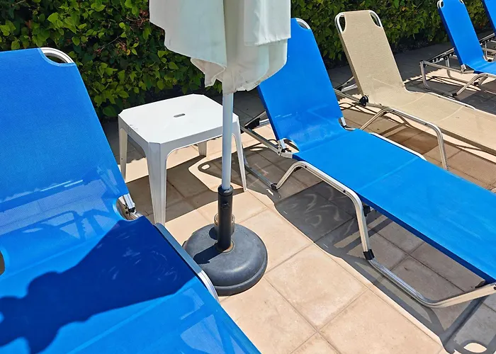 Sunset 03 Lejlighed *