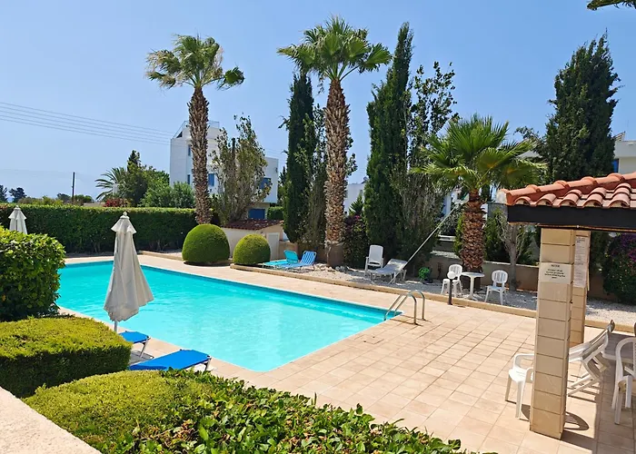 アパート Sunset 03