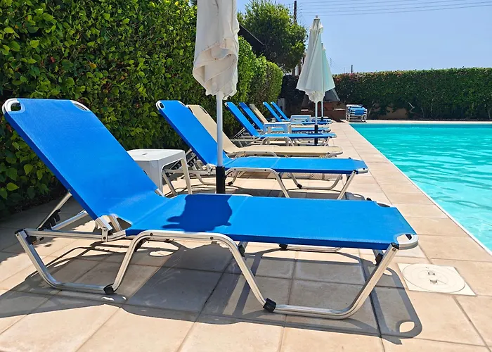 Sunset 03 Apartment *