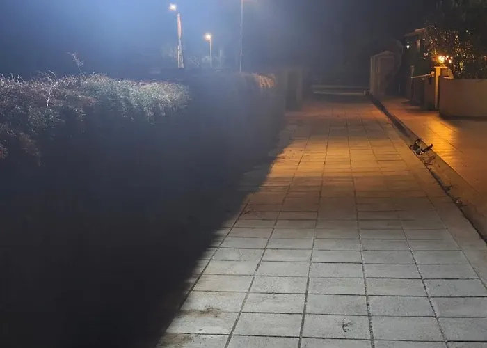 Sunset 03 Lejlighed *