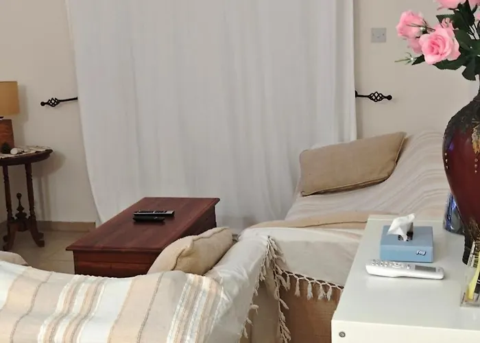 アパート Sunset 03 *