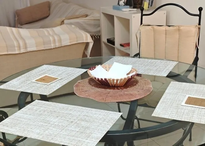 Appartement Sunset 03 Paphos