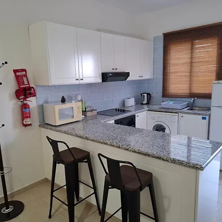 Apartamento Sunset 03