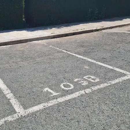 Sunset 03 Apartamento *