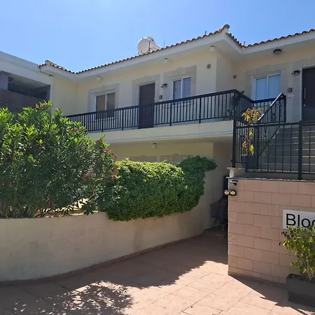 Sunset 03 Apartamento