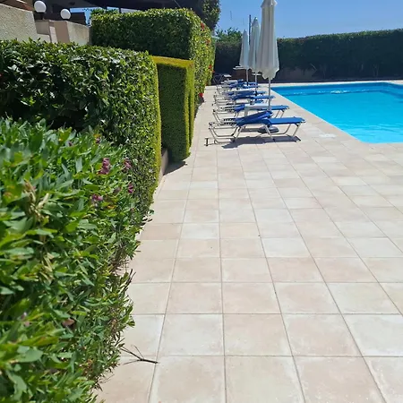 Sunset 03 Apartamento *