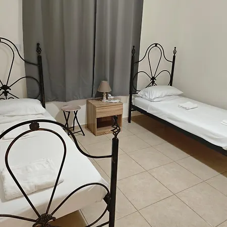 Sunset 03 Apartamento