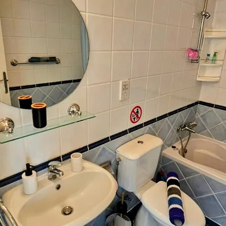 Διαμέρισμα Sunset 03