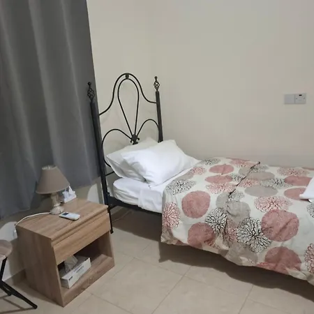 Διαμέρισμα Sunset 03